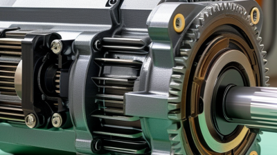 What is a Small Gear Motor and Why Do You Need It?