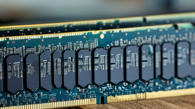 What is DRAM Memory and How Does it Impact Your Devices?