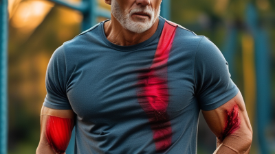 What is the Difference Between Muscle Strain and Sprain?