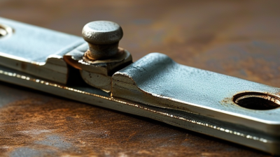 How to Fix a Squeaky Aluminum Hinge in Simple Steps?