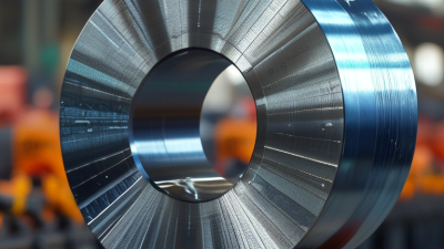 China Top Patents on Neodymium Magnets What Global Buyers Need to Know