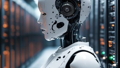 What is an AI Server Production Company and How Can It Help You?