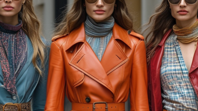 Como combinar roupas com estilos diferentes?