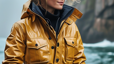 Essential Tips for Choosing the Right Sailboat Jacket?