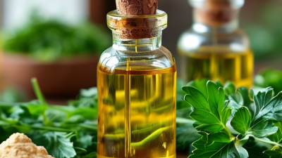 What is Carvacrol and How is it Used in Global Markets?