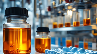 Why is Suspension Dosage Form Essential for Global Supply Chains?