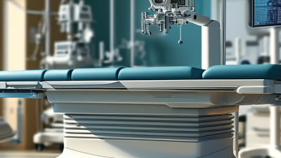 Top 5 Factors Healthcare Providers Use to Evaluate Equipment?