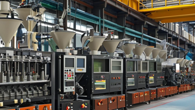 How to Choose the Best Pvdf Board Extrusion Line?