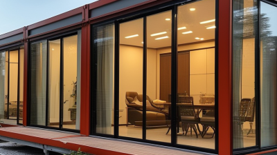 Como escolher um fabricante de construções modulares convencionais?