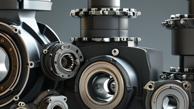 How to Choose the Best Reducer Assembly for Your Needs?
