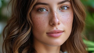 Tendências mais recentes na indústria da beleza em 2026?