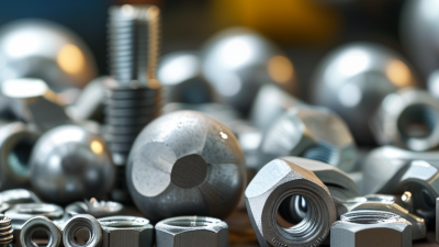 2026 Top Threaded Ball Purchasing Guide for Global Buyers?