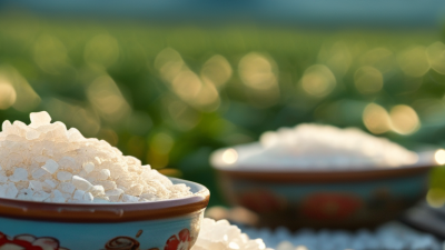 What is the Price of Potassium Nitrate in China Today?