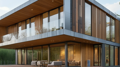 What Materials Are Used in Prefab Houses Explained