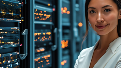 How to Choose the Right AI Server Solutions Provider?