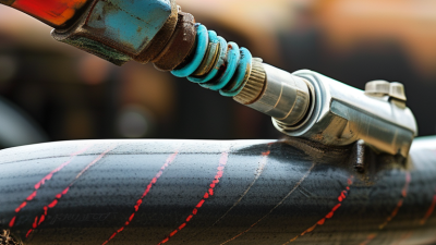 Why You Should Maintain Power Steering Hoses for Longevity?