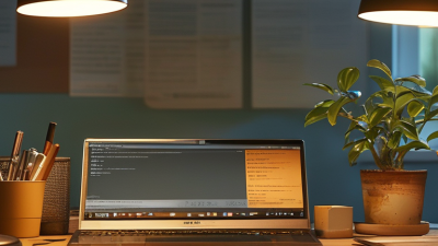 Top 10 Tips for Choosing Lighting in Dark Workspaces?