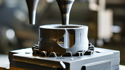 How to Choose the Best Material for Your Injection Moulds?