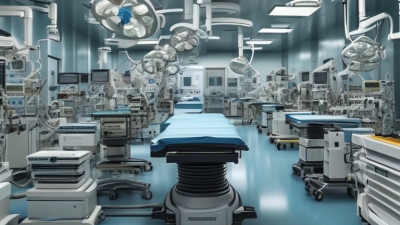 China Top Surgical Tools Safety Standards You Need to Know?