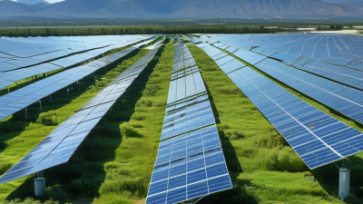 Best Ways Solar Power Reduces Carbon Emissions for Businesses?