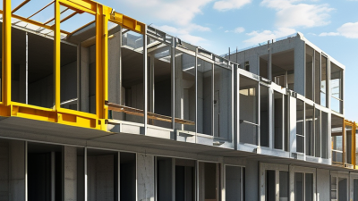 How to Discover the Benefits of Prefabricated Buildings?