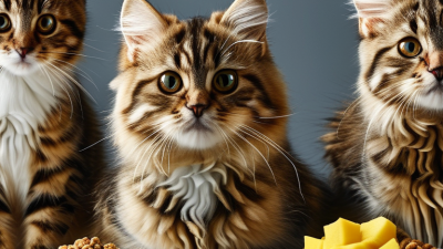 Why Is It Important to Know How Often Should I Feed My Cat?