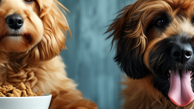 What Causes Food Allergies in Pets and How to Manage Them?