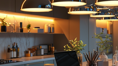 Top Ways to Reduce Glare from Recessed LED Downlights?