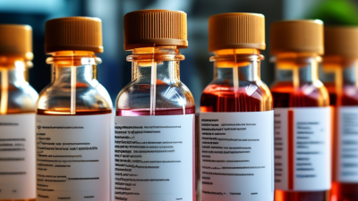 Top 10 Tips for Ensuring Reliable Sample Collection