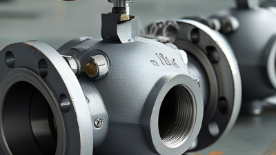 Top Floating Ball Valve Manufacturers for Global Buyers?