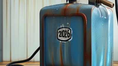 2026 How to Stop My Air Compressor Tank from Draining Water?