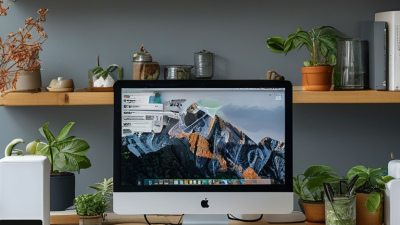 Top 10 Smart Power Strips to Enhance Your Home Office Setup?