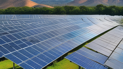 What is the Best Battery Type for Off Grid Solar Storage?