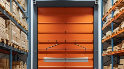 How to Choose the Right Mast Height for Your Warehouse Needs?