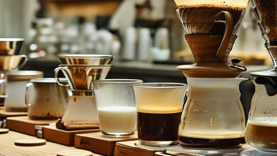 2026 Essential Barista Accessories for Coffee Lovers?