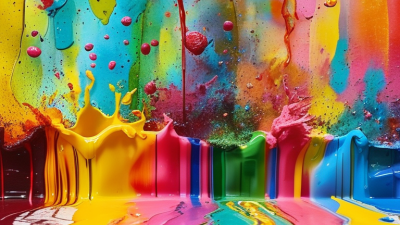 How to Choose the Right Ink for Digital Printing Tips Guide?