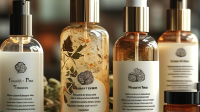 Latest Trends in Skincare Manufacturing You Should Know