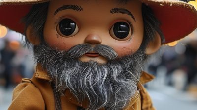 How to Evaluate Custom Action Figures as a Smart Investment?