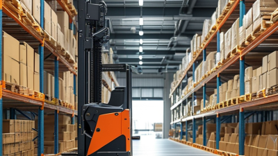 How to Choose the Best 4-Way Shuttle Storage Solution?