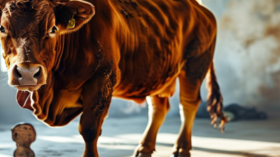 What is Beef Adrenals Powder and Its Health Benefits?