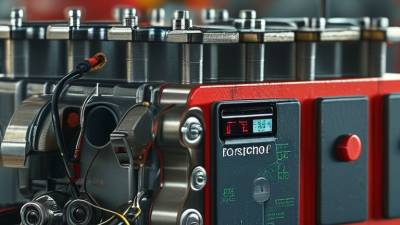 Top 10 Ways to Reset Fuel Pump Drop Pressure Sensor?