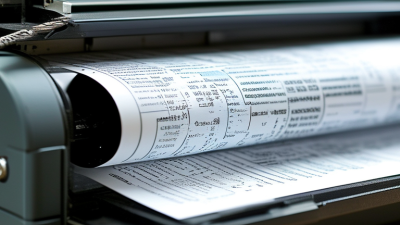 How to Fix Blurry Text on Digital Tag Printers Easily?