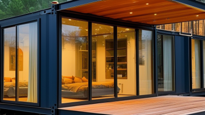 How Fast Can Modular Housing Be Built for Global Buyers