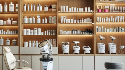 How to Identify Quality Beauty Devices for Global Buyers?