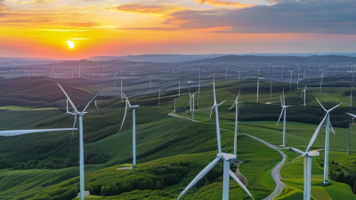 Top Electric Gear Motor Trends for 2026 What Buyers Need to Know