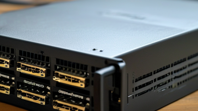 What are the Benefits of 200G Optical Transceivers for Your Business?