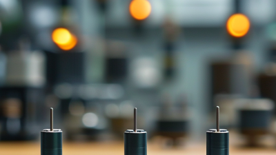 Top 10 Latest Trends in Micro Motor Technology for Buyers?