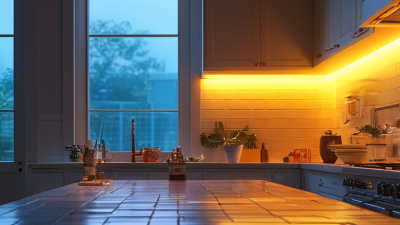 How to Make LED Strip Lights Brighter Easily?