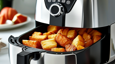 10 Reasons Why Stainless Steel Air Fryers Are Safe for You?