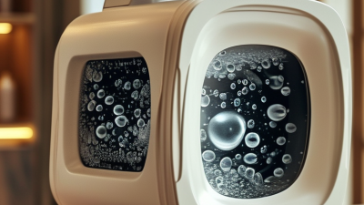 What is an Ultrasonic Cavitation Machine and How Does it Work?